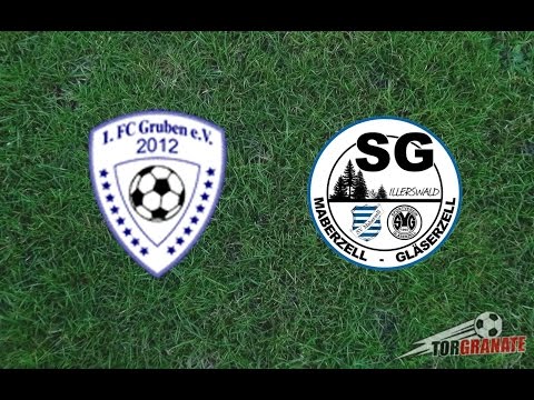 Relegation zur A-Liga Lauterbach: 1.FC Gruben - SG Maberzell/Gläserzell