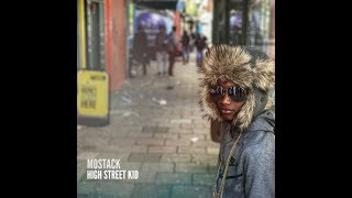 MoStack - Explore Ya ft Krept ( High Street Kid )