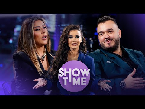 Show Time - PROMO: Butrint Rashiti x Lendita Selimi | 26.11.2025