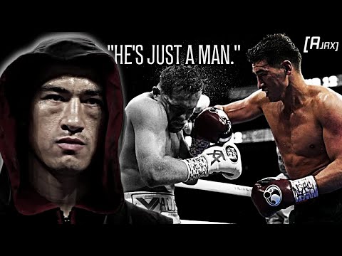 The Night Dmitry Bivol DESTROYED a Future Hall of Famer