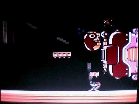 MM10 - Bass pwns Crab Puncher Tank