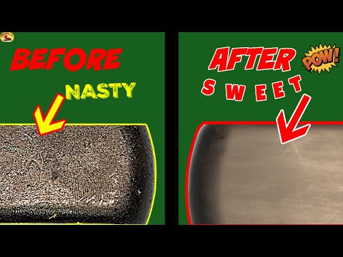 How To FIX STICKY Delaminated Car Interior Dashs and ALL OTHER AUTO PLASTICS... Works in Seconds!!