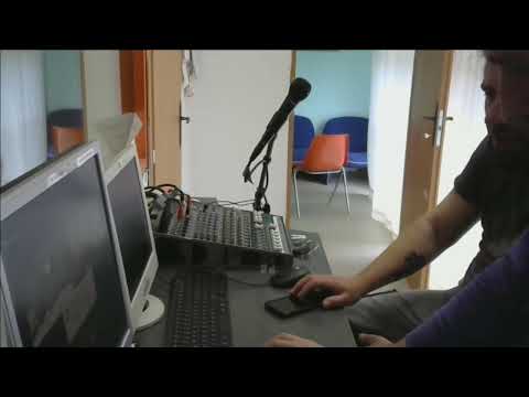 Live stream di Quasiradio Firenze