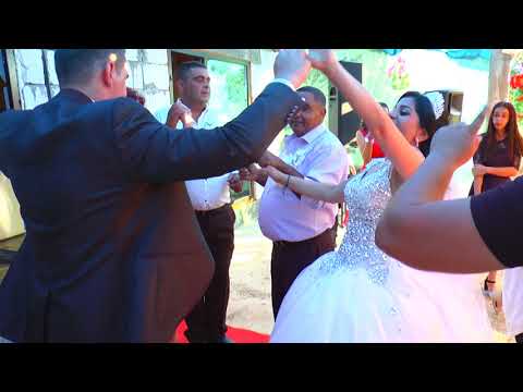 ALEX DE LA MEDGIDIA - NUNTA VLAD SI FLORI 04 09 2021 GALITA CALARASI