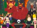 South Park Hukilau