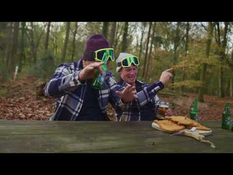 De Sfeermakers - Jodelahiti