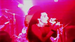 Marilyn Manson - Misery Machine (Live 1992)