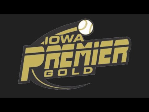 7/3 Game 2 IPF Gold 18u vs Batbusters Spingola #IPFGold18u0304