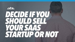How To Decide When to Sell Your Business