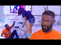 How Two Partners Becomes Sworn Enemies In There Matrimonial Home Nigerian Movie