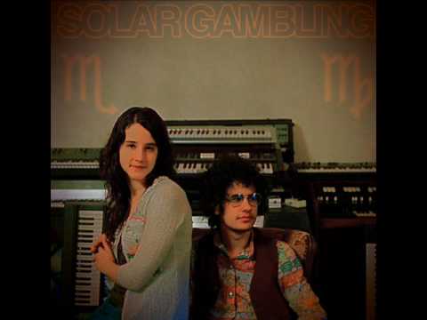 Omar Rodriguez Lopez - Poincare