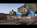 Thomas Friends Season 14 Episode 10 Thomas In Charge UK Dub HD MA Part 2
