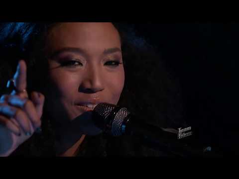 Judith Hill - You've Got A Friend (The Voice USA)