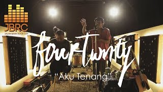 Download lagu JBRC Live : Fourtwnty - Aku Tenang mp3 Download lagu JBRC Live : Fourtwnty - Aku Tenang mp3