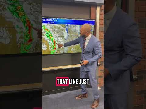 Wgn Interactive Radar