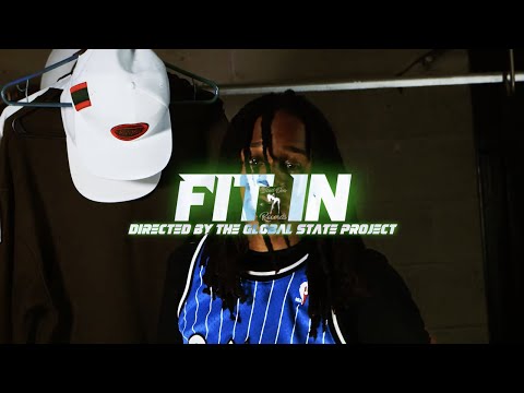 Lil O - Fit IN (Official Video)