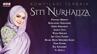 Download lagu SITI NURHALIZA - KOMPILASI TERBAIK (HD) mp3