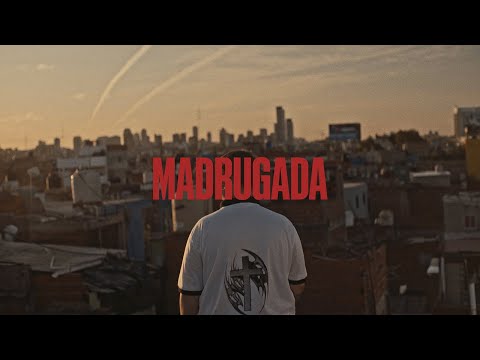 Miniatura de MADRUGADA