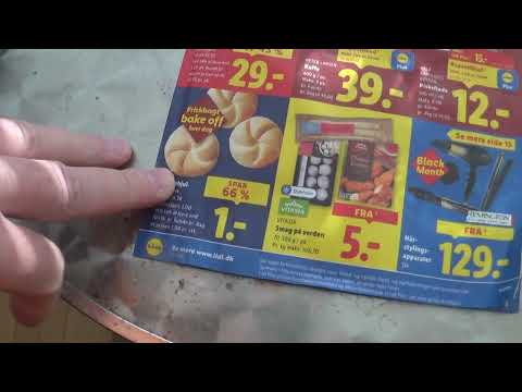 MongoTV_10200 - GODE BILLIG TILBUD FRA NETTO - Del 20 - Lørdag 1.November-Fredag 7.Novemberber 2025