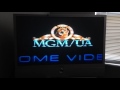 Opening To The Great Waltz 1991 Vhs