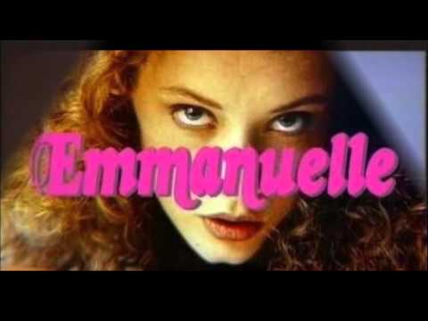 Emmanuelle - Música Tema de Abertura - Cine Privé