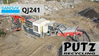 بيع الكسارة الفكية Sandvik QJ241 - صورة 4 | Machineryline SA الكسارة الفكية Sandvik QJ241 | صورة 4 - Machineryline