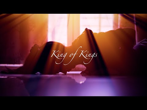 Vihan Damaris - King of Kings (Lyric Video)