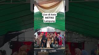 Download lagu Live kota metro lampung. Syila music mp3