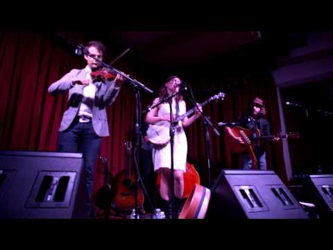 Ruth Moody - Glory Bound