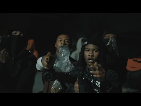 Mbo Pabloant x JQ Daprbmchild x Wopo Reaper - BLESSED THE BOOTH | ( Official Video ) @JuanShotMe