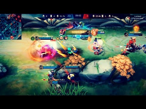 MY HANZO CHAT STRAT [ 20 WINSTREAK USING HANZO] - MLBB