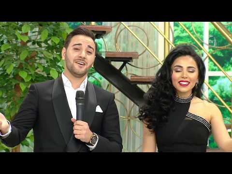 Orxan Babazadə - Bagışla (Şou ATV)