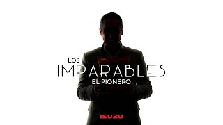 Thumbnail del video: Temporada 4 - E3: El Pionero | Fryen (Uruapan)