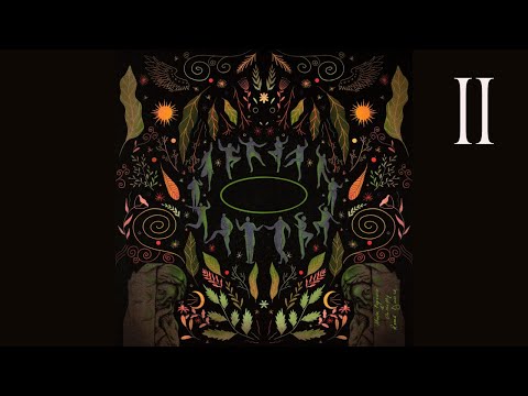 Marta Popovici & On The Fly - Round Dance (Chapter II)