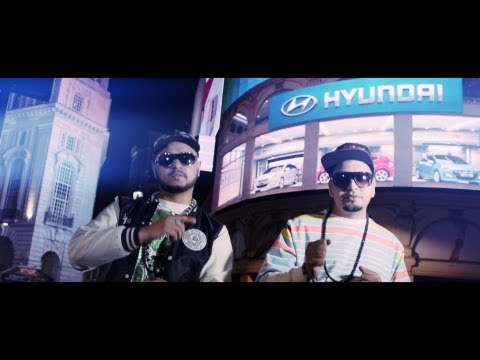 420 - Juz D feat Notorious JATT & Bullet - Official Video Promo