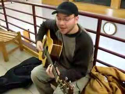 Window (Acoustic) - Jesse Lawrence