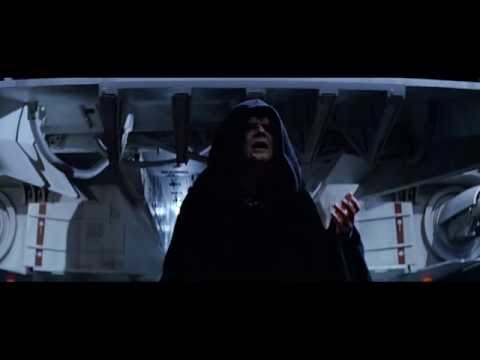Star Wars - The Emperor's Theme [Dark Version]