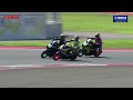This Is What It Would Look Like If The Yamaha Aerox 155 Was Raced On The MotoGP Circuit