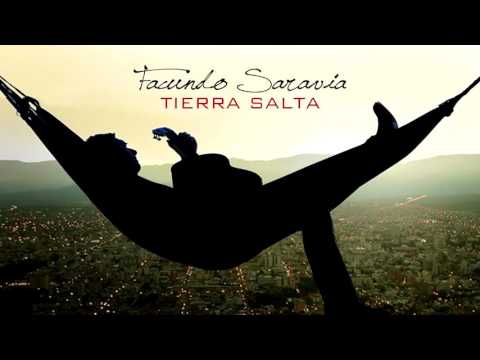 Facundo Saravia - Angelito De La Puna