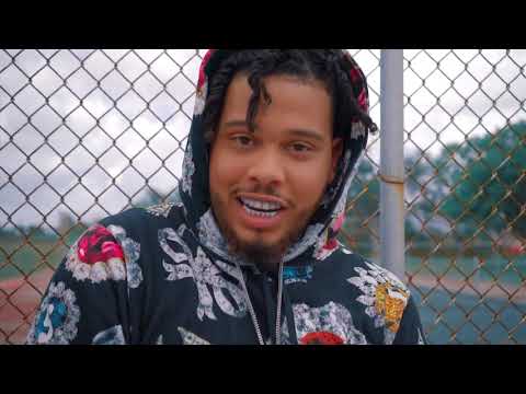 Dev Almxghty - Relate (Exclusive By: @HalfpintFilmz)