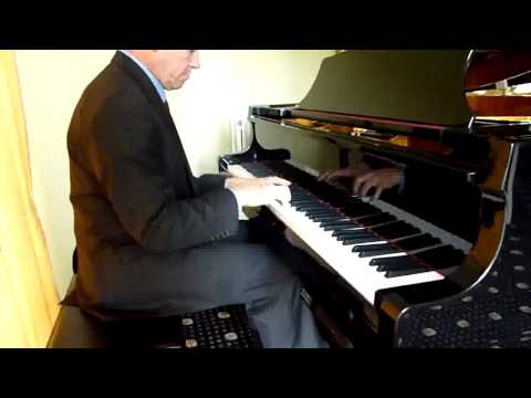 Stuart C Pianist Entertain-Etc