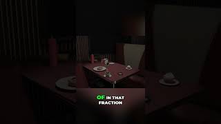 That Sound Made Her Blood Run Cold #shorts #fearful #homedefense