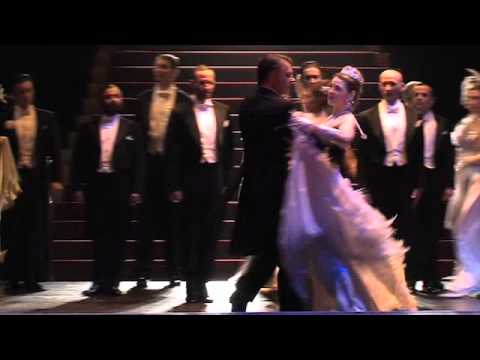 Oper Köln - MY FAIR LADY von Frederick Loewe