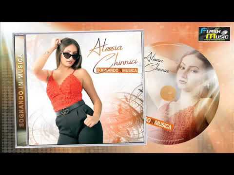 Alessia Chinnici-Cu Mille Battiti