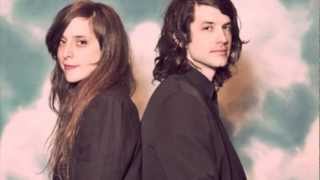 Beach House-Other People (OFFICIAL TRACK)
