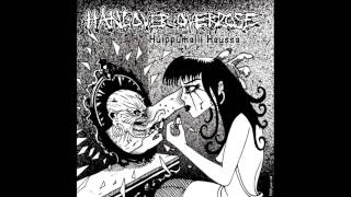 Hangover Overdose - Huippumalli Haussa FULL ALBUM (2008 - Grindcore / Crust Punk)