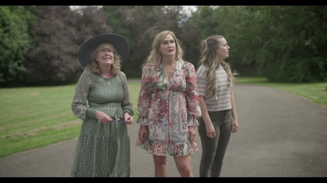 Leprechaun The Beginning - Trailer 2025