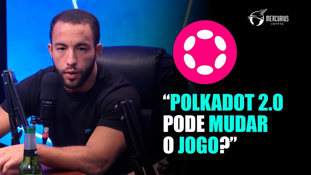 POLKADOT: AINDA VALE A PENA INVESTIR?