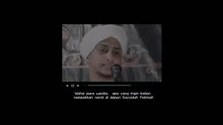 Download lagu PESAN UNTUK WANITA MUSLIMAH #dakwah #shorts #habib #habibhayqalalaydrus #wanita #muslimah mp3