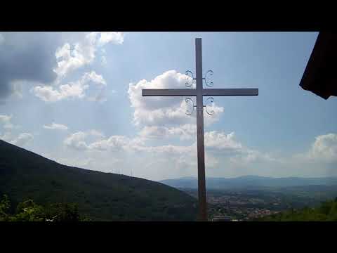 Popovica - Soko Grad - Sokobanja - Serbia